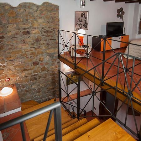 Mirose'S Holiday Home Castelbuono  Ngoại thất bức ảnh