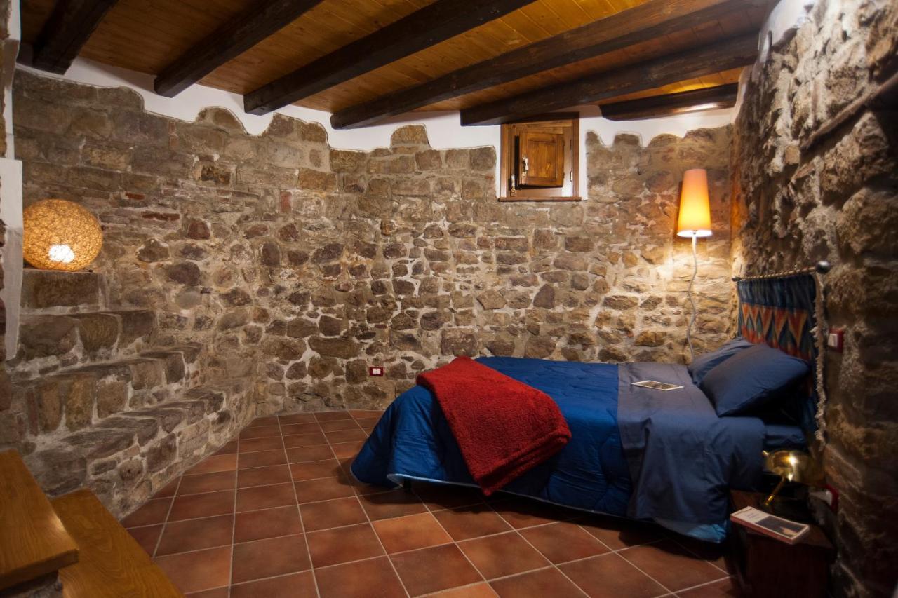 Mirose'S Holiday Home Castelbuono  Ngoại thất bức ảnh
