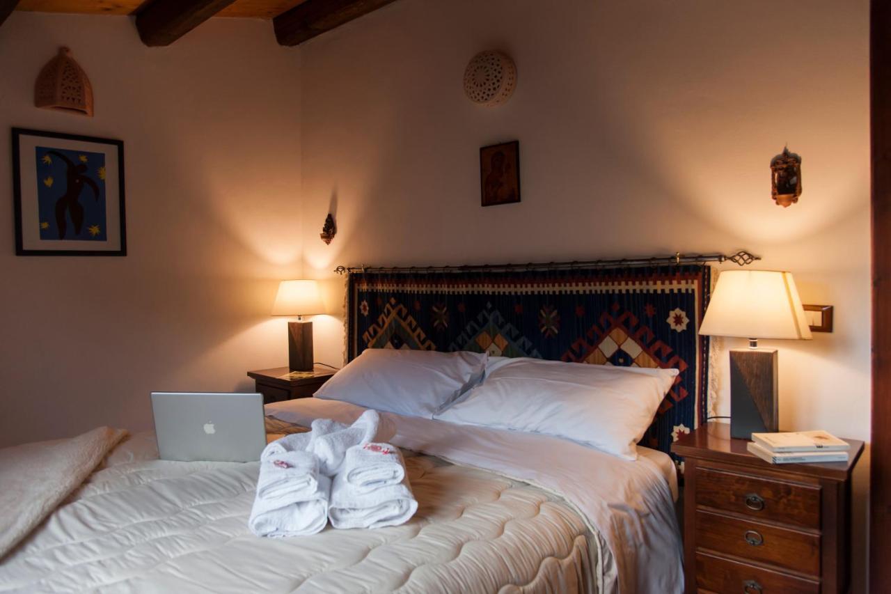 Mirose'S Holiday Home Castelbuono  Ngoại thất bức ảnh