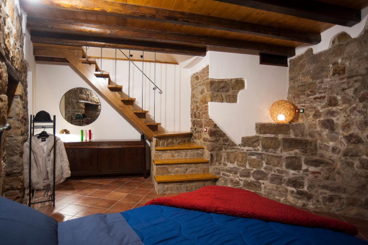 Mirose'S Holiday Home Castelbuono  Ngoại thất bức ảnh