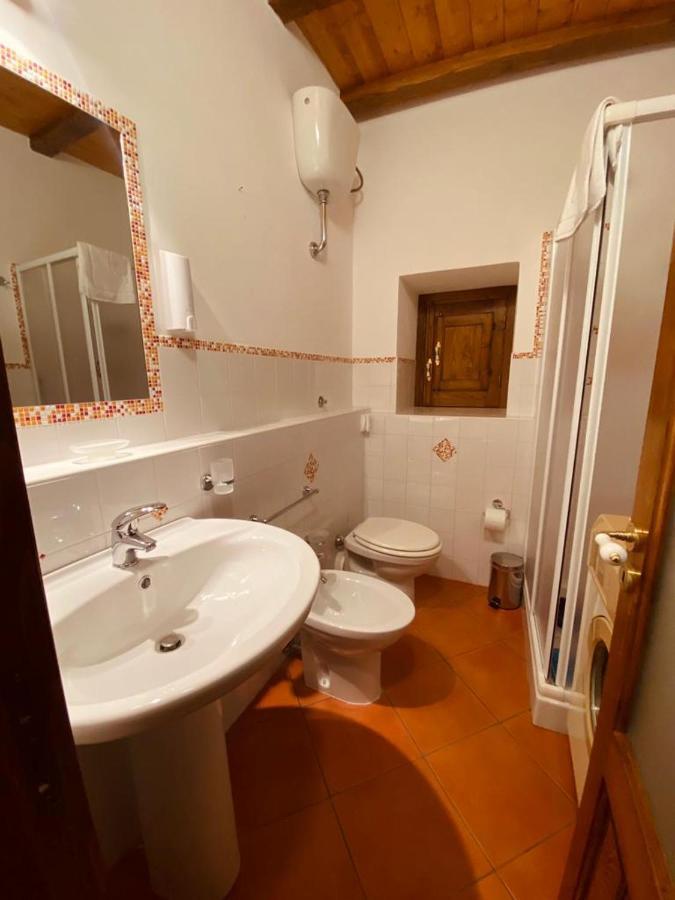 Mirose'S Holiday Home Castelbuono  Ngoại thất bức ảnh